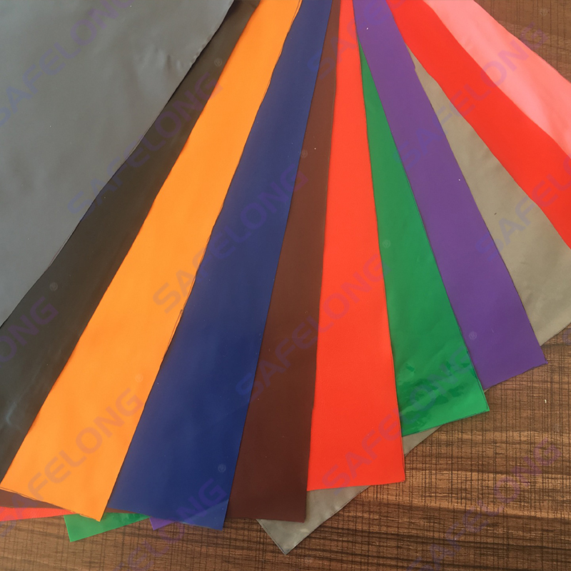 Pellicola estensibile in PVC