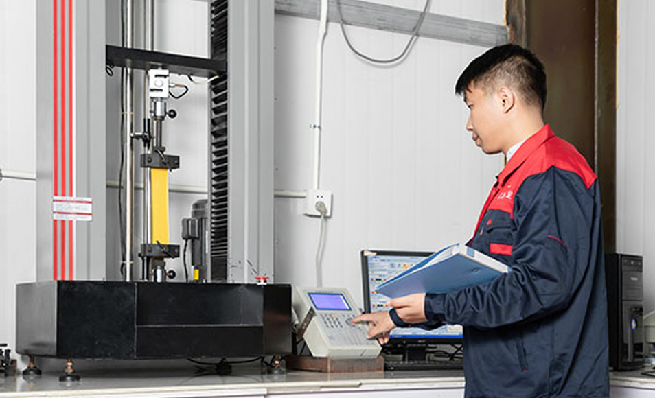 Jiangsu Sulong Eco-Technologies Co., Ltd.